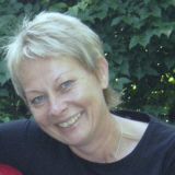 Profilfoto von Marina Dreißig