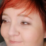 Profilfoto von Kirsten Mahlke