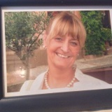 Profilfoto von Sonja Kräplin