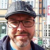 Profilfoto von Sascha Holst