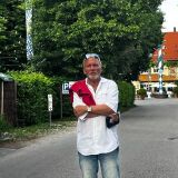 Profilfoto von Manfred Wilfer