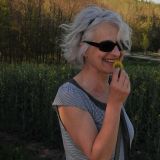 Profilfoto von Christa Wendel