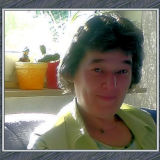 Profilfoto von Sylvia-Anna Rau