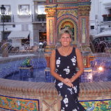 Profilfoto von Wiebke Fengler