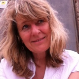 Profilfoto von Kati Thieme