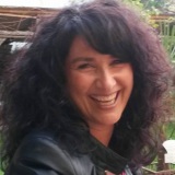 Profilfoto von Daniela Weber