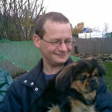 Profilfoto von Ronny Lausch