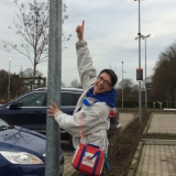 Profilfoto von Martina Obels