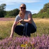 Profilfoto von Tanja Arndt