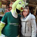 Profilfoto von Juliane Funke