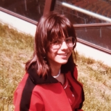 Profilfoto von Birgit Hieronymi