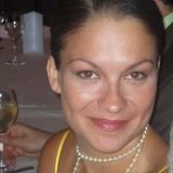 Profilfoto von Sarah Dickel