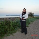 Profilfoto von Nicole Kluge