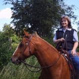 Profilfoto von Sabine Peslin