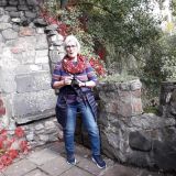 Profilfoto von Eva Dommermuth