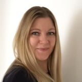 Profilfoto von Regina Goldberg