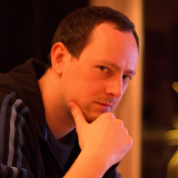 Profilfoto von Stefan Rauchfuß