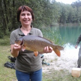 Profilfoto von Jana Hartmann