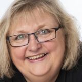 Profilfoto von Susanne Schmidt