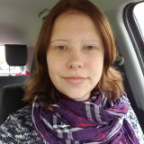 Profilfoto von Katja Claudi