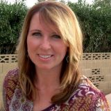 Profilfoto von Kirsten Czaplicki