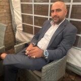 Profilfoto von Ahmad Ak