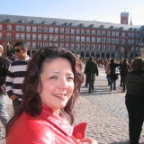 Profilfoto von Anna-Rita Fanelli