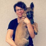 Profilfoto von Christina Rist