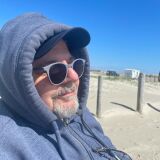 Profilfoto von Axel Michaelis