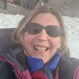 Profilfoto von Mandy Mehnert