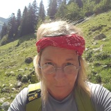 Profilfoto von Heidi Kirkland