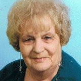 Profilfoto von Annelie Berg †