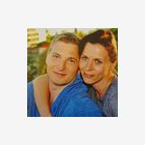 Profilfoto von Angelique Grimm