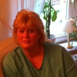 Profilfoto von Anja Müller