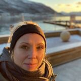 Profilfoto von Isabelle Scherer