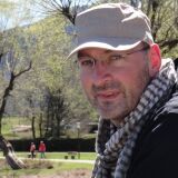 Profilfoto von Frederik Naujoks