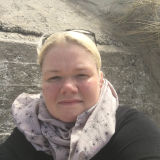 Profilfoto von Stefanie Schymura