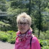 Profilfoto von Sigrid Herrmann