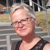 Profilfoto von Christina Hoesch