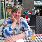 Profilfoto von Renate Schmidt