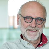 Profilfoto von Klaus-Uwe Nommensen