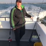 Profilfoto von Nicole Langerwisch