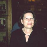 Profilfoto von Birgit Hoffmann