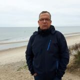 Profilfoto von Uwe Vogt