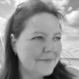 Profilfoto von Melanie Blümel