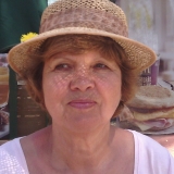 Profilfoto von Monika Weinelt