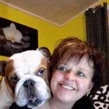 Profilfoto von Wiebke Lüders