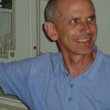 Profilfoto von Ulrich Rösner