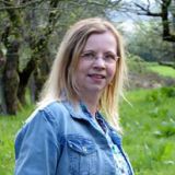 Profilfoto von Claudia Weissengruber-Yousuf