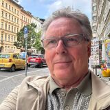 Profilfoto von Ronald Hüttner